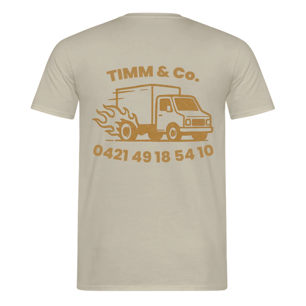 Männer T-Shirt