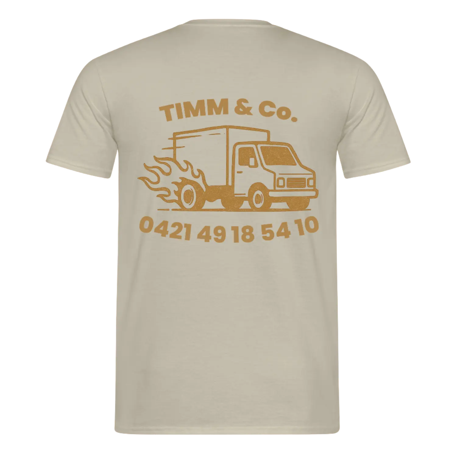 Männer T-Shirt