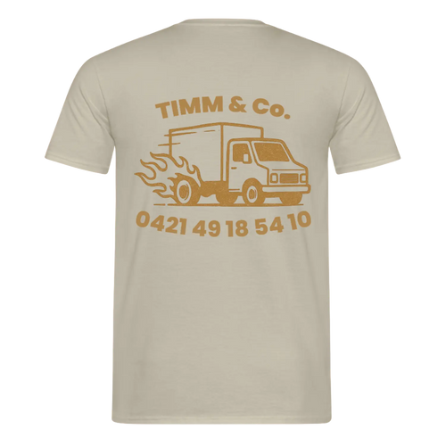 Männer T-Shirt