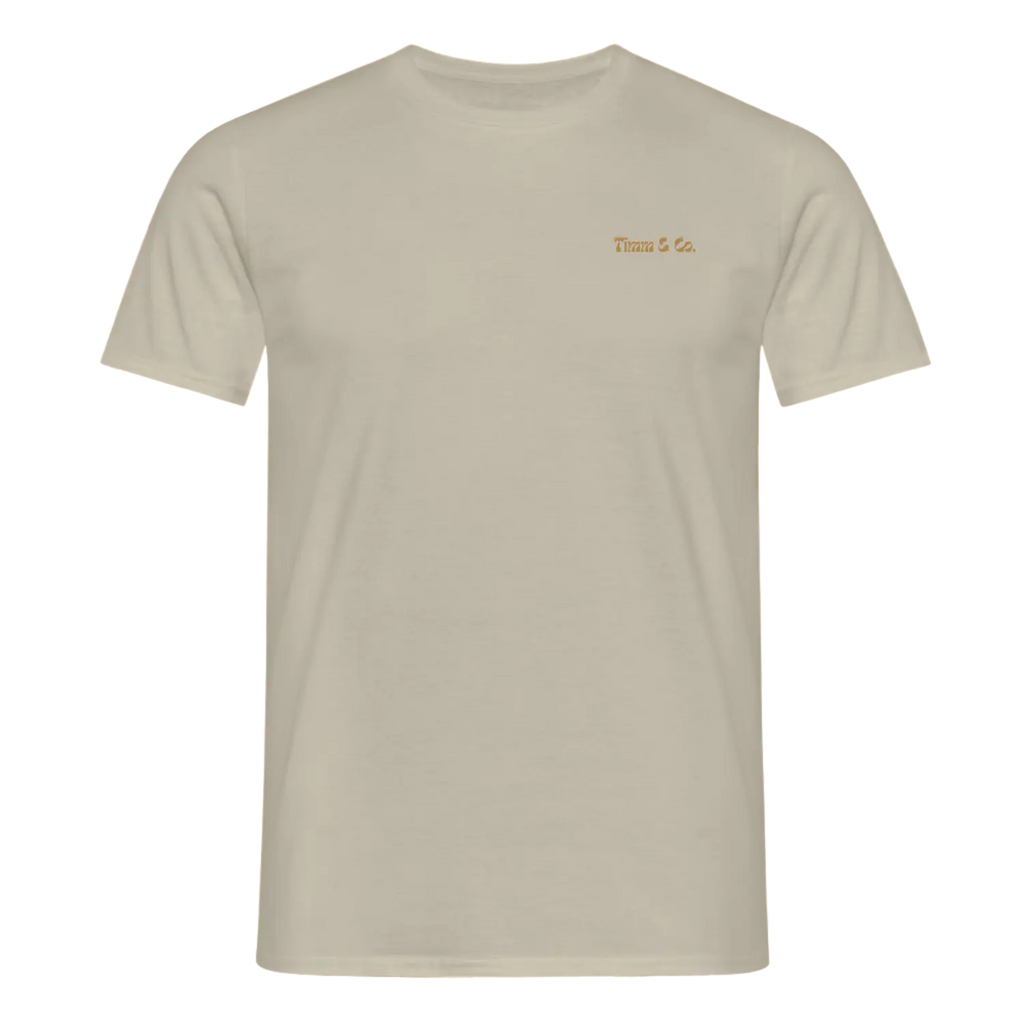 Männer T-Shirt