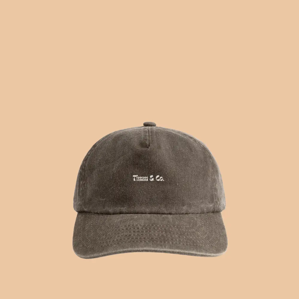 Timm & Co. T-Shirt