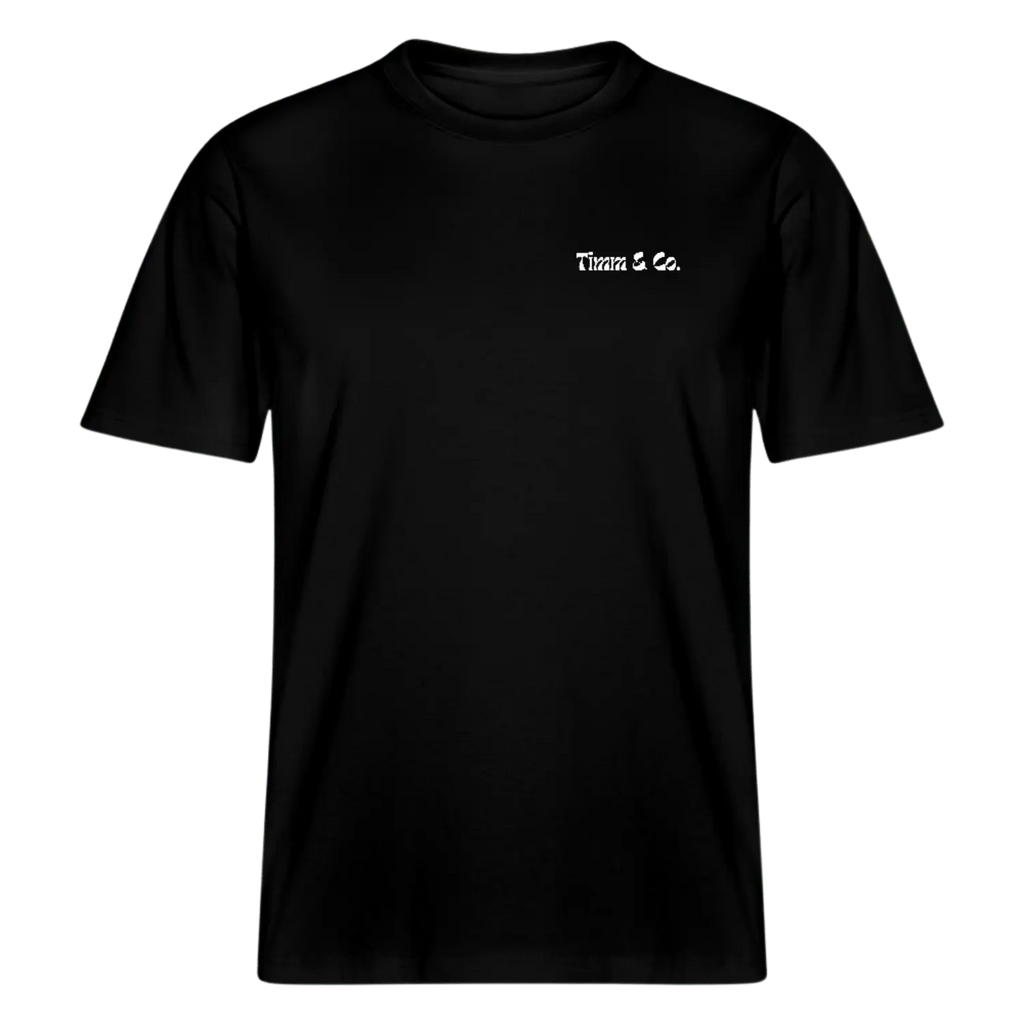 Keep On Movin T-Shirt