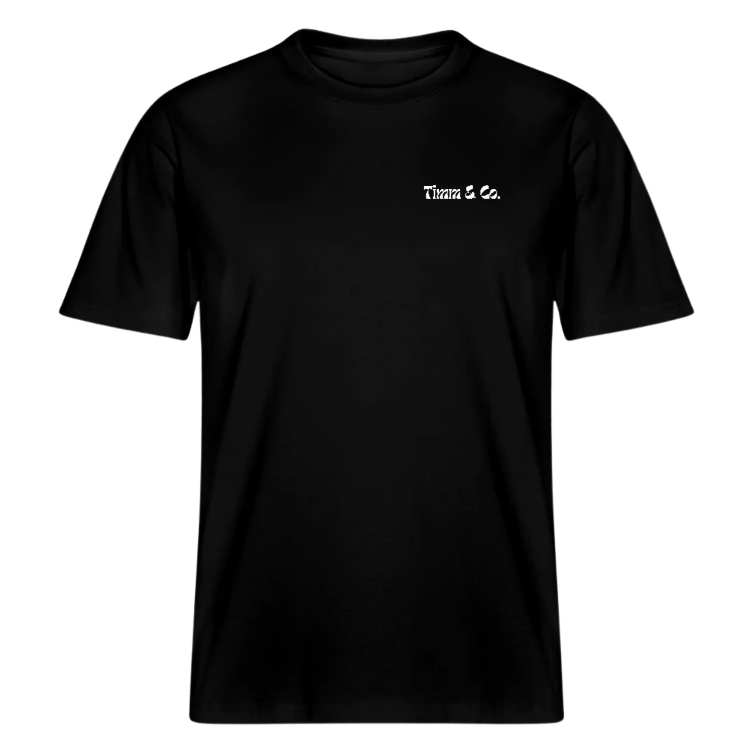 Keep On Movin T-Shirt