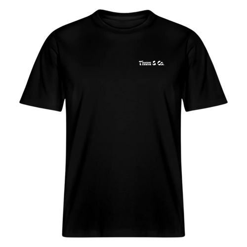 Keep On Movin T-Shirt