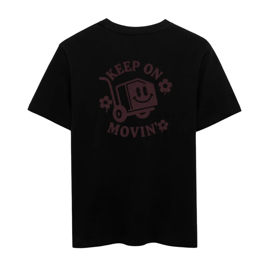 Keep On Movin T-Shirt