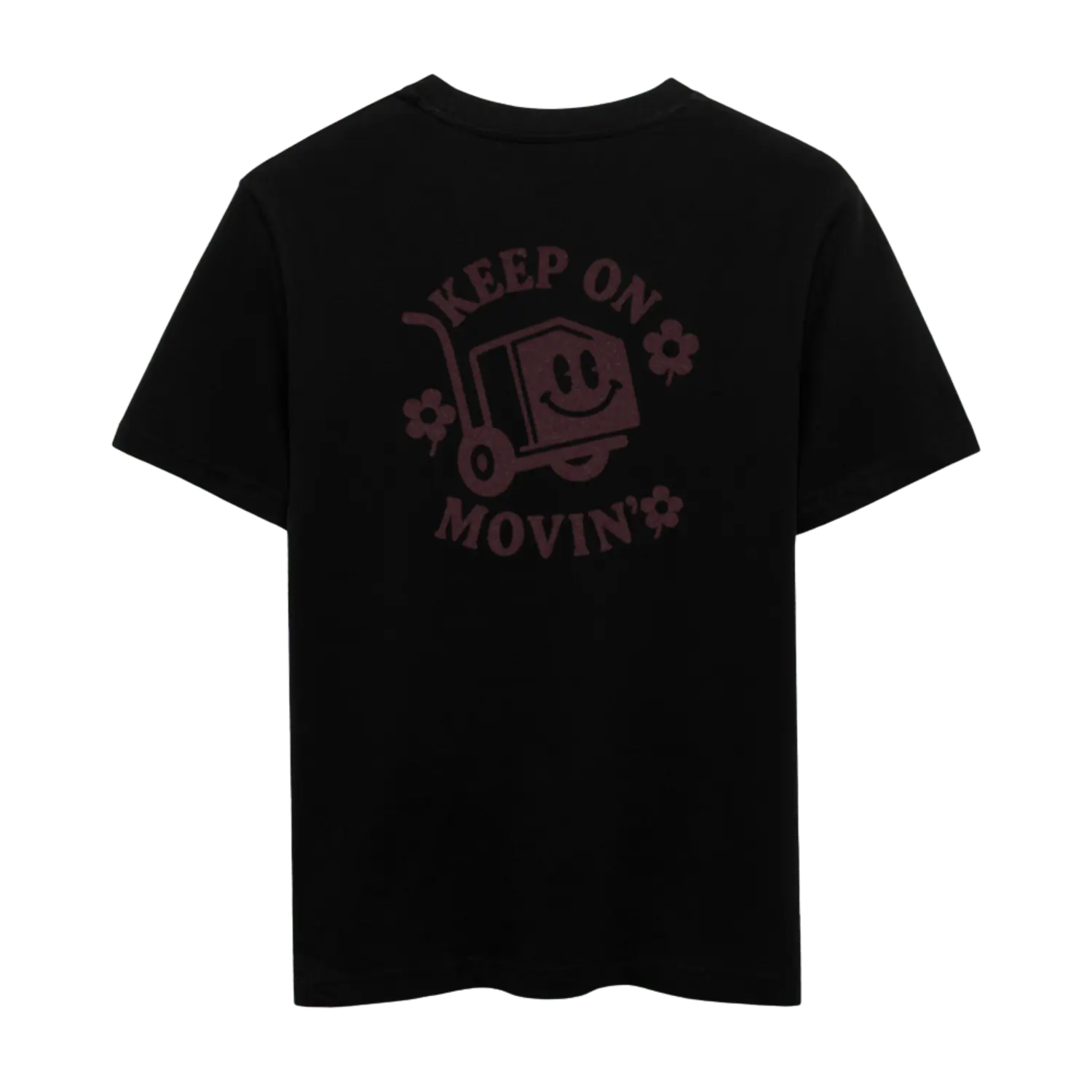 Keep On Movin T-Shirt